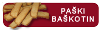 Paški baškotin