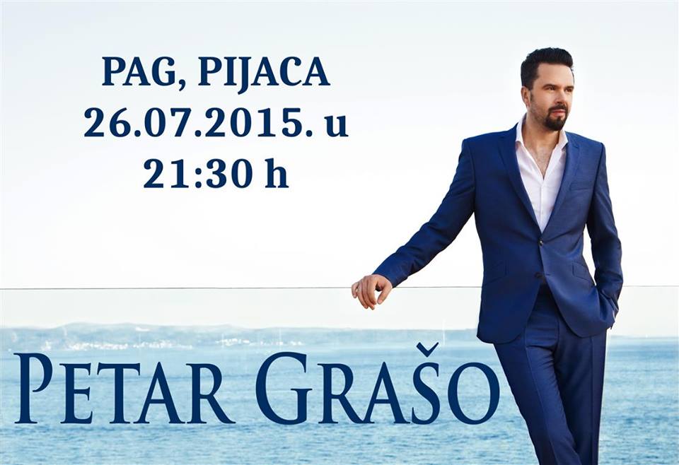 PETAR GRASO