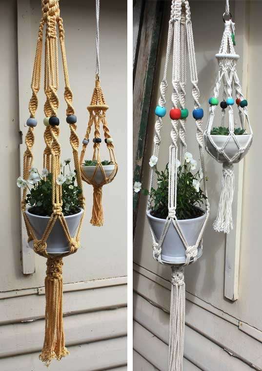 macrame-plant-hangers