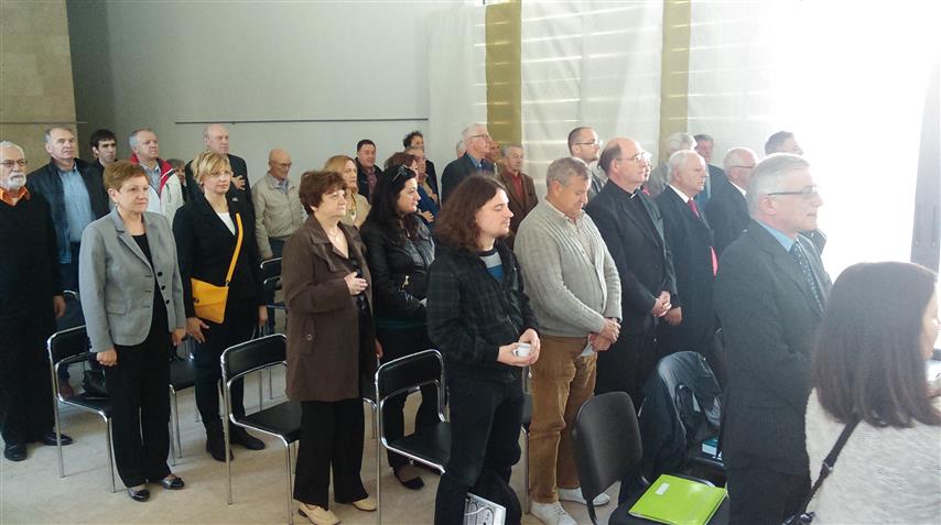 Održana manifestacija "Domaća rič" 