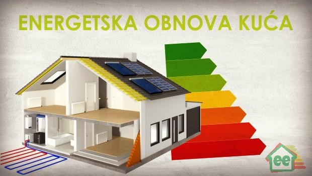 Prezentacija na temu energetske obnove obiteljskih kuća
