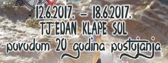 Tjedan klape SOL