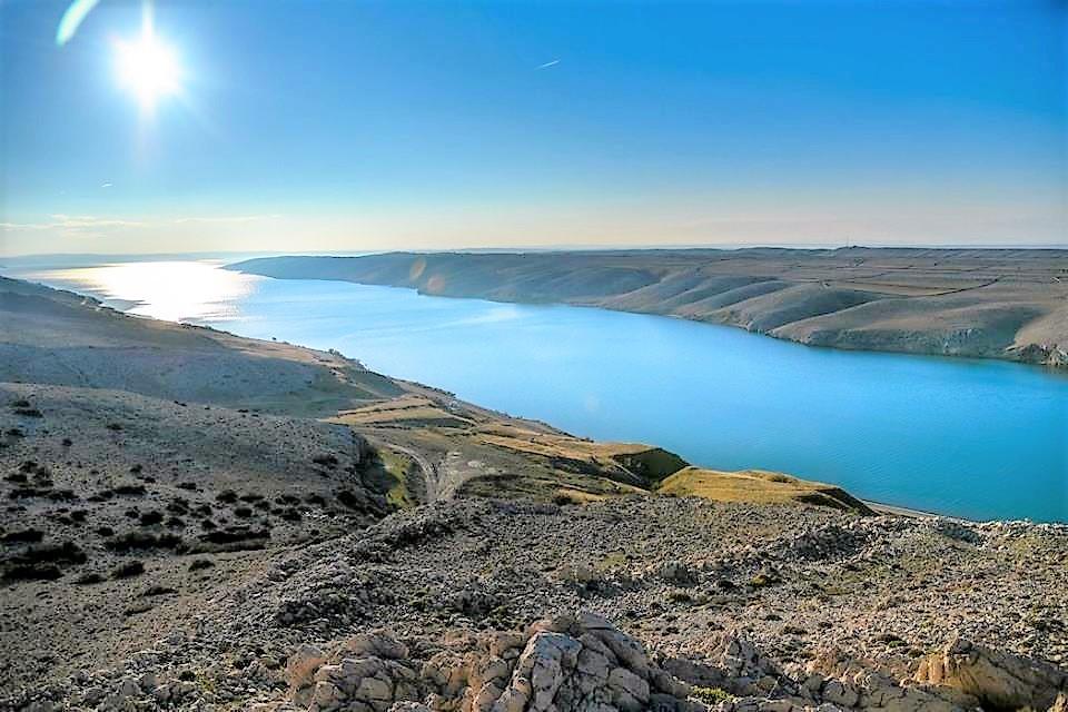 Naredni vikend u znaku trekinga na otoku Pagu