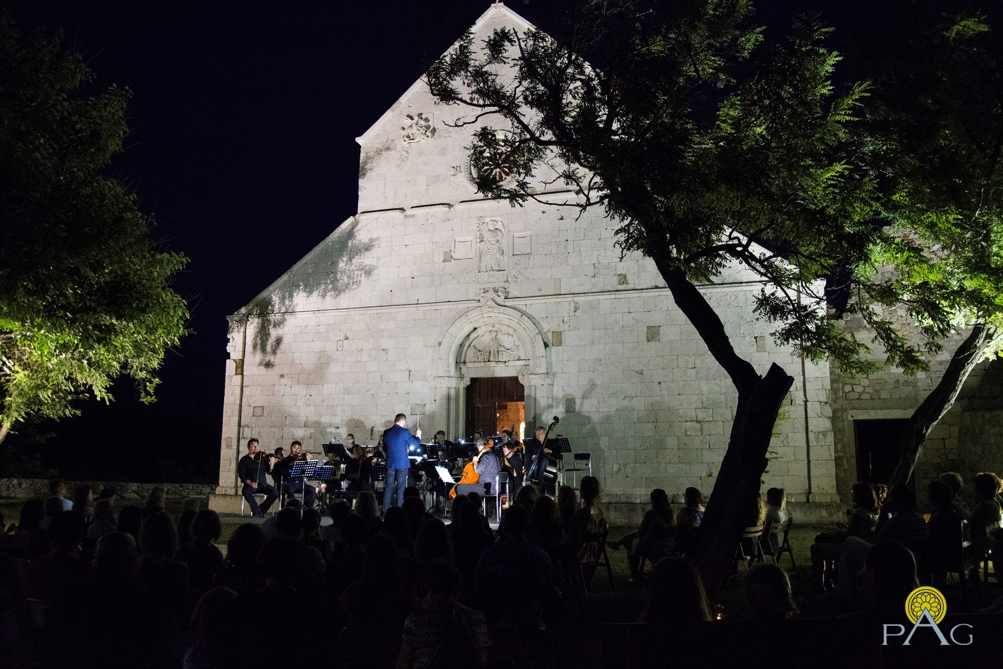 Uspješno započeo 20. PagArtFestival