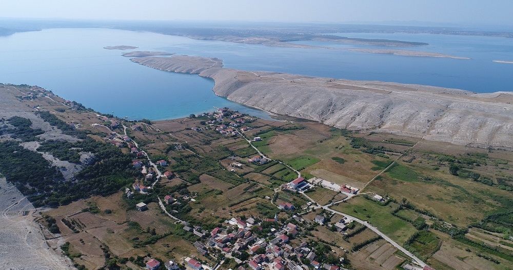 Akcija čišćenja uvale Vlašića