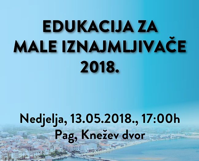 Edukativna radionica za privatne iznajmljivače 