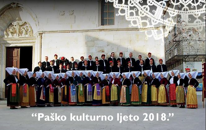 Etno večer s Kulturno umjetničkim društvom “Družina”