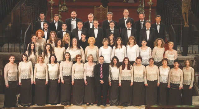 Zoranićev cjelovečernji koncert u Pagu