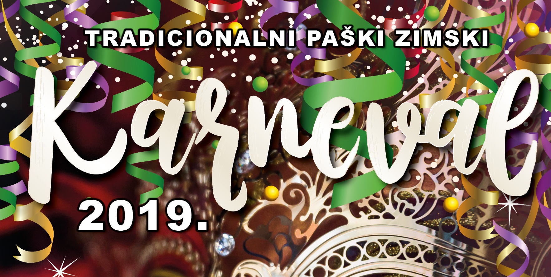 Paški zimski karneval 2019