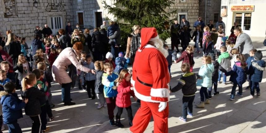 Adventska događanja u Pagu od 18.-20.12.2019. 