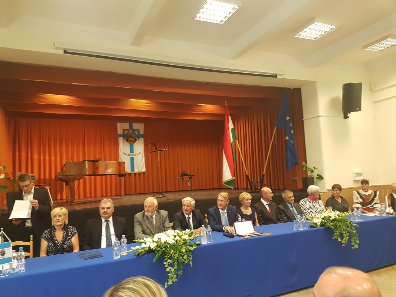 Delegacija Grada Paga boravila u službenom posjetu Mađarskoj
