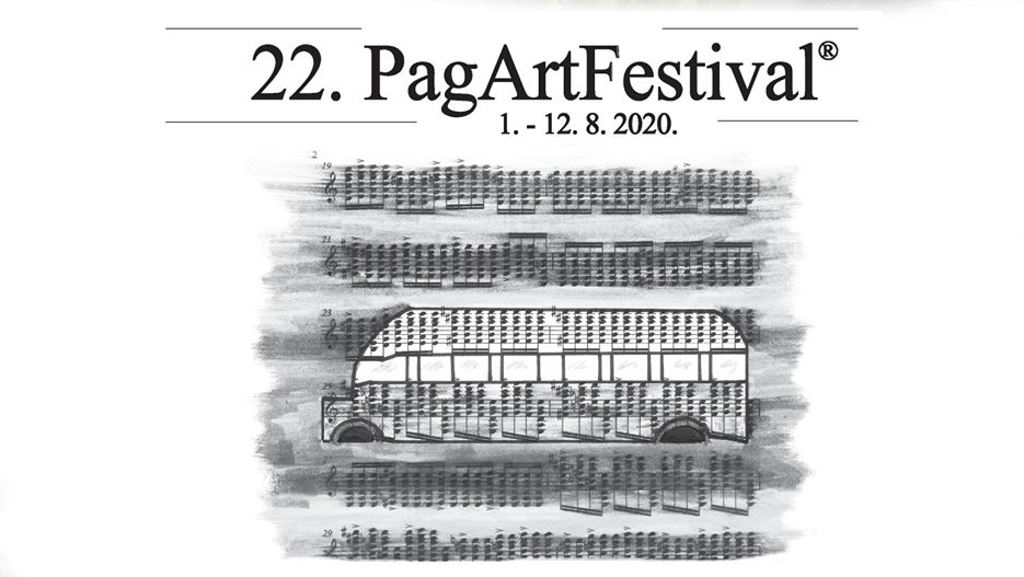 22 Pag Art festiv2al