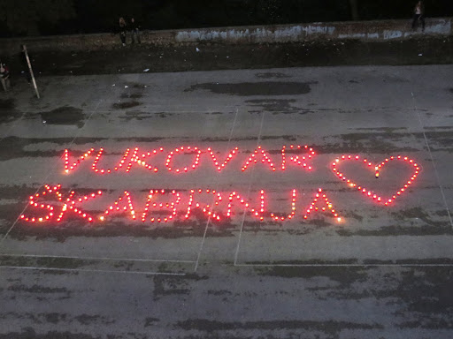 Poruka don Gašpara, paškog župnika svim vjernicima