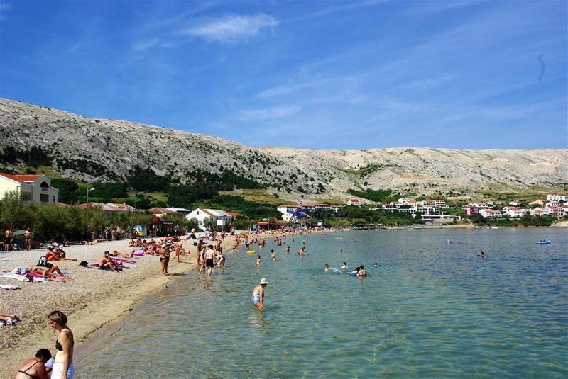 Započeli radovi uređenja gradske plaže Prosika