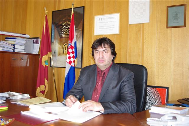 Priopćenje Ante Fabijanića, gradonačelnika Grada Paga