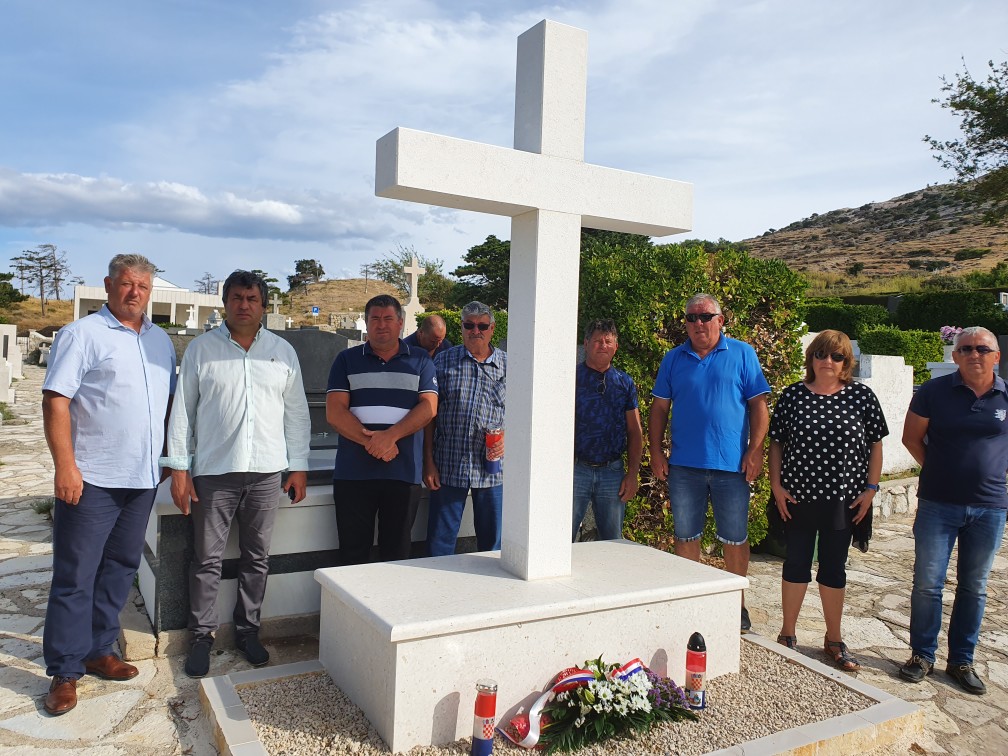 Obilježen Dan pobjede i domovinske zahvalnosti i Dan hrvatskih branitelja