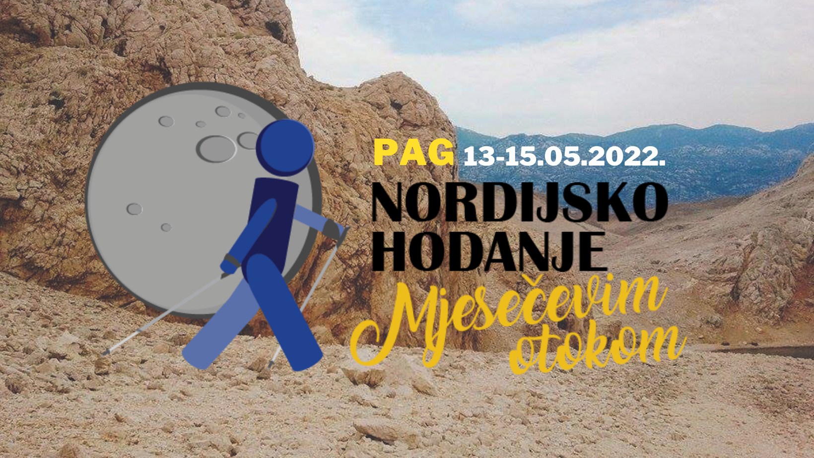 Nordisjko hodanje plakat1