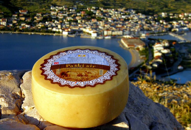  Udruga proizvođača paškog sira Vladi poslala zahtjev za smanjenje PDV-a na sir i na mliječne proizvode