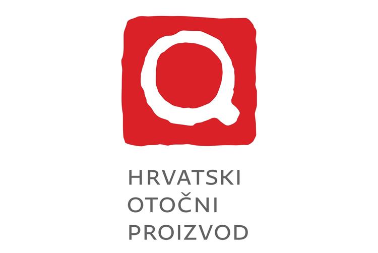 Javni poziv za dodjelu oznake „Hrvatski otočni proizvod“ u 2023. godini