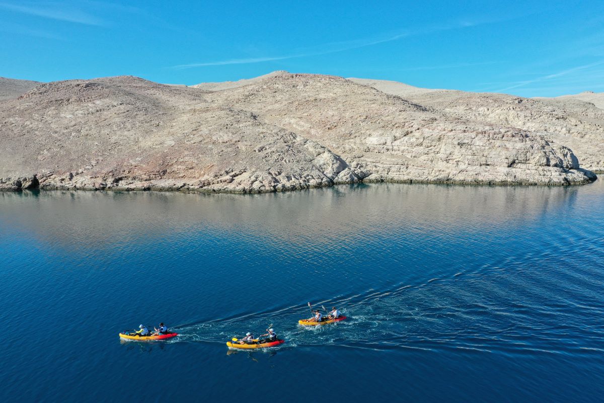 PAG OUTDOOR SUMMER 2024. - Otkrijte ljepotu Mjesečevog otoka