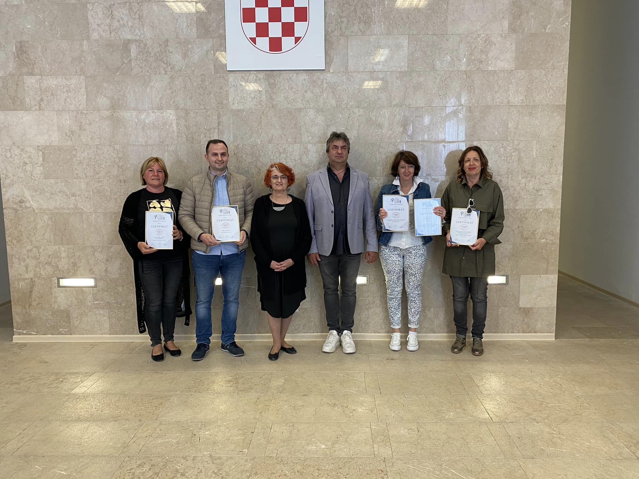 Održan vrhunski doživljaj "Pag na meniju"