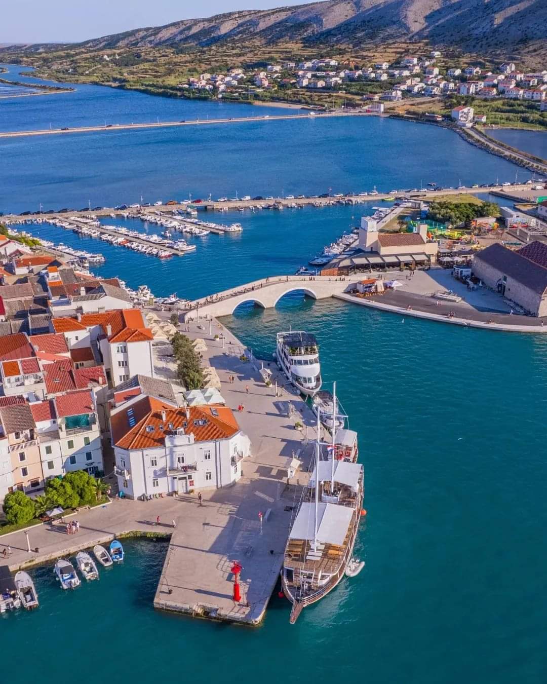 Obilježavanje Dana Grada Paga