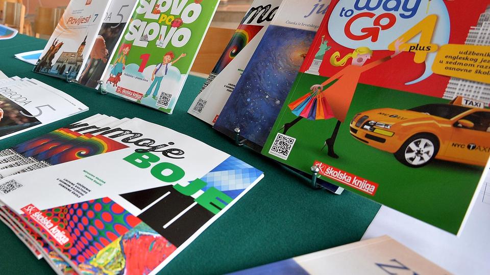 Sufinanciranje radnog materijala 1