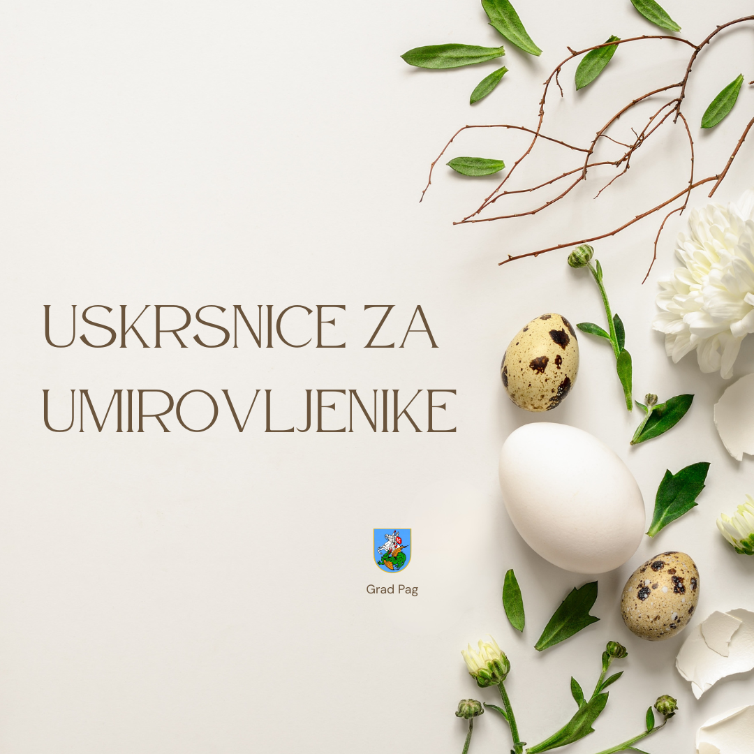 Uskrsnice za umirovljenike 3