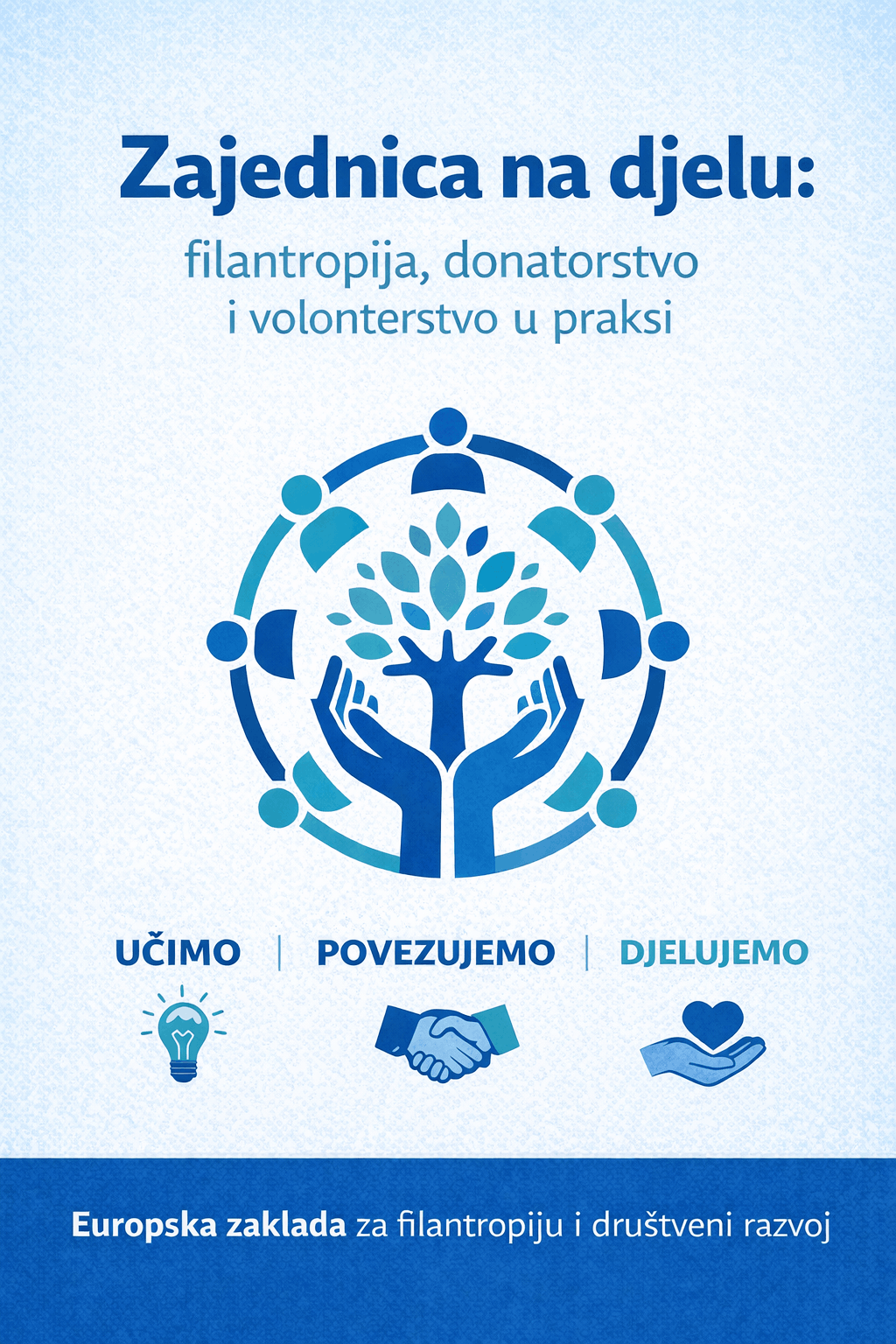 Zajednica na djelu EZ vizual