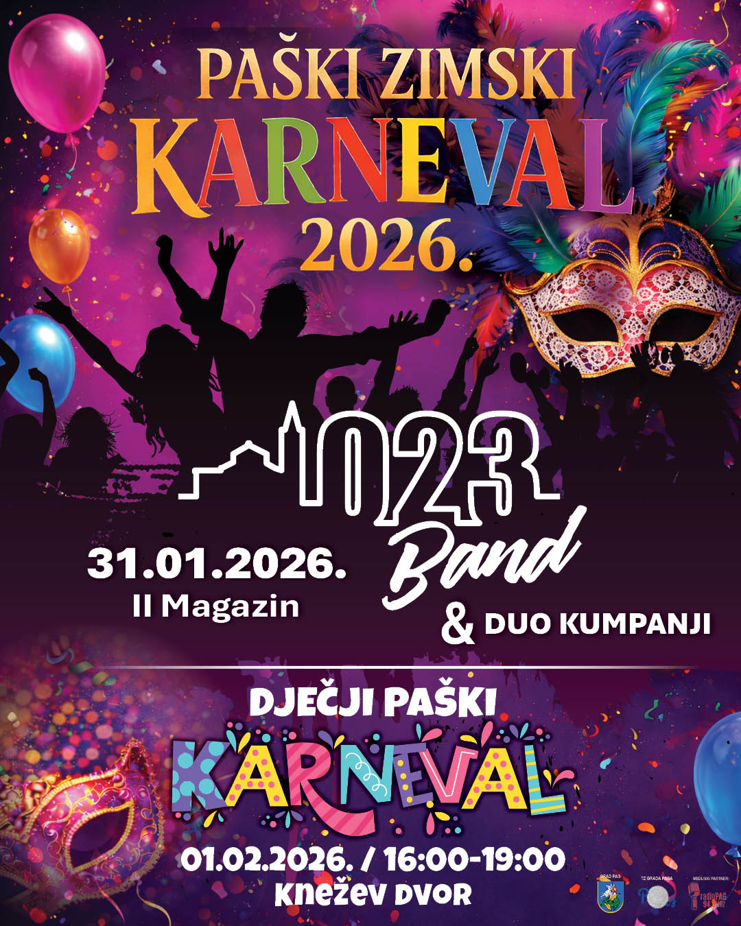 Zimski karneval 4 1080x1350 px IGFB