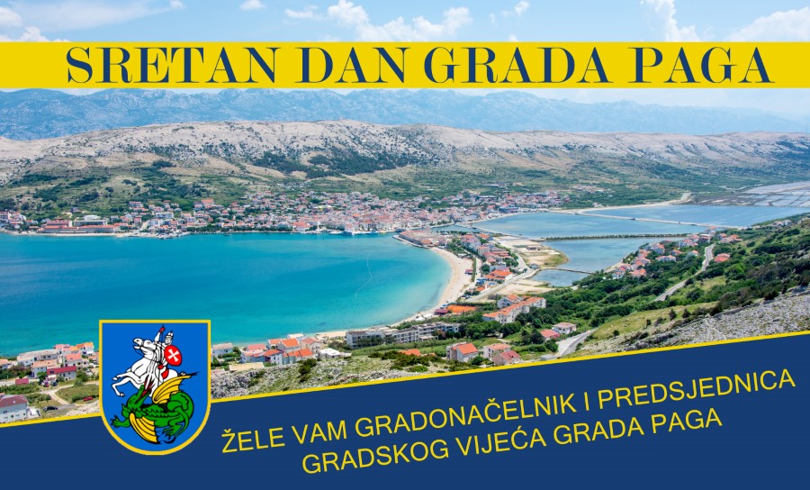 SRETAN DAN GRADA PAGA