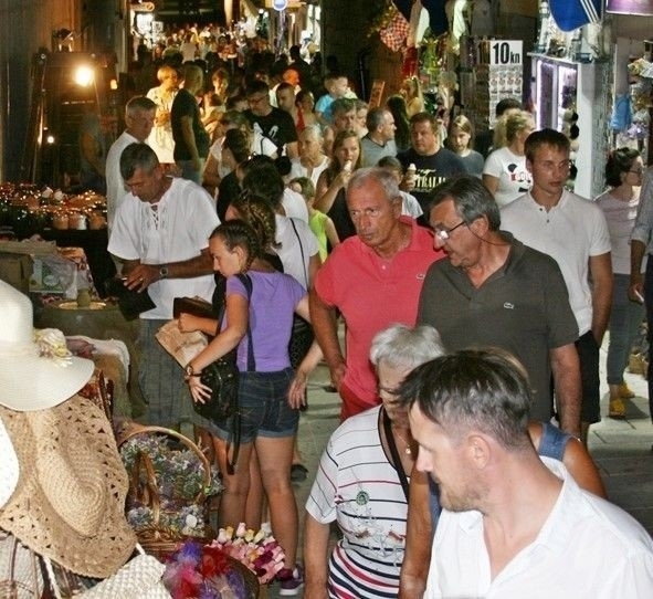 Održan 5. Festival starih zanata 2018. godine