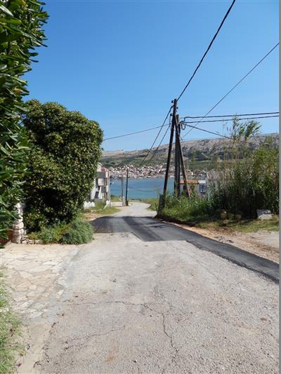 Sanacija oštećenja lokalnih prometnica