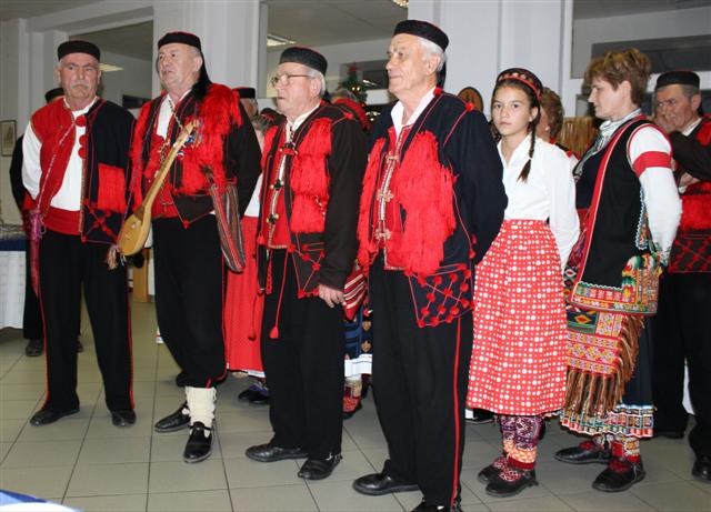 5. godišnjica rada KUD-a "Sveti Jeronim" iz Vlašića