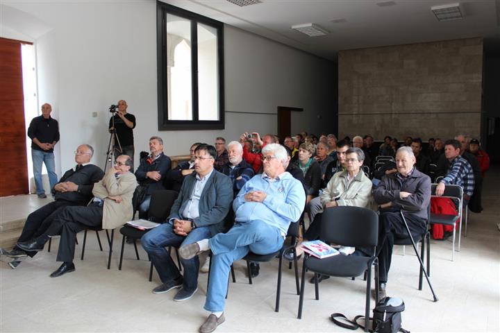 Održana tribina "Budućnost Paškog zaljeva"