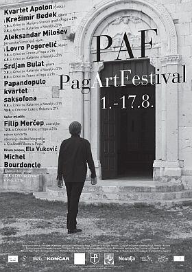  PROGRAM PagArtFestivala 2016.