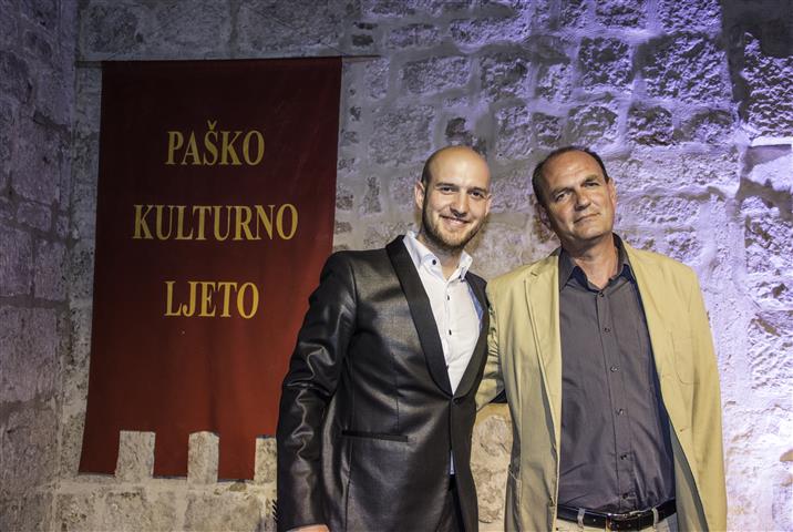 Otvoreno Paško kulturno ljeto 2017