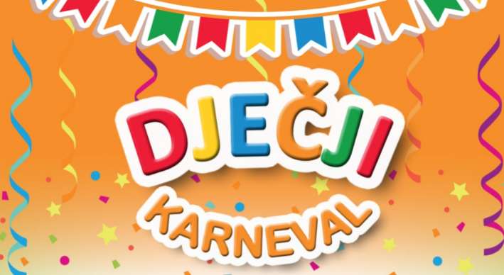 Dječji karneval 