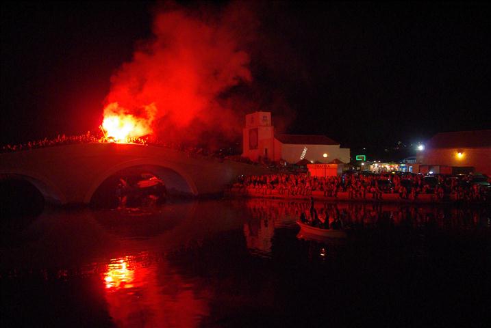 Završen ljetni karneval