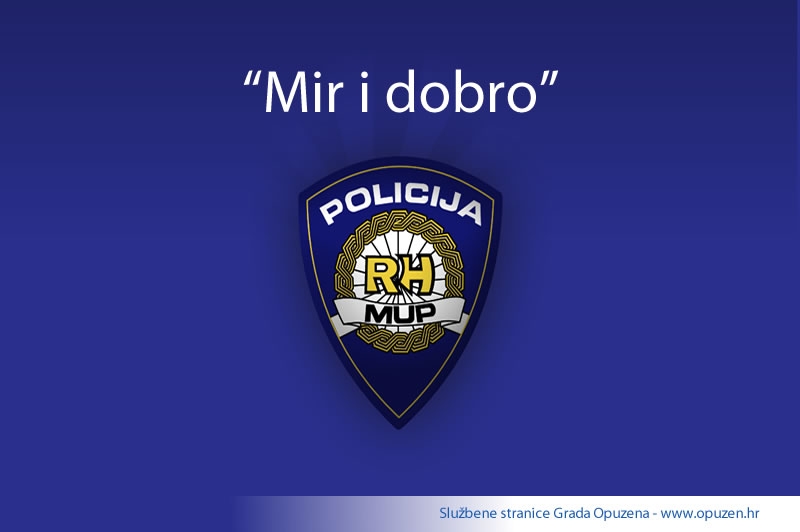 Akcija "Mir i dobro"