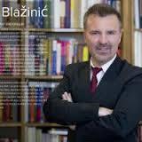 b blazinic