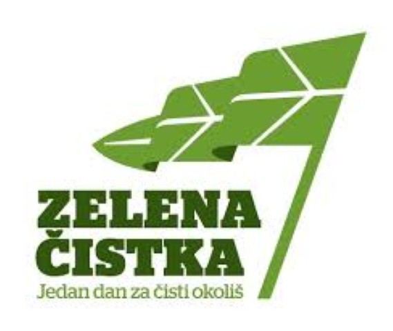 Zahvalnica  “Zelene čistke”