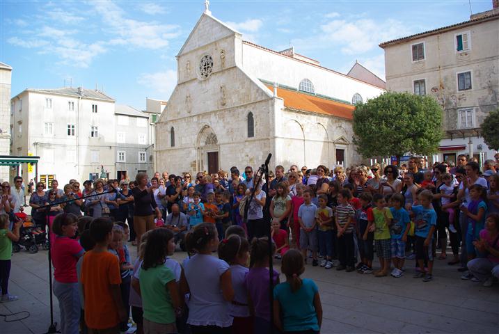 Dani kruha 2012 – zahvalnost za plodove zemlje