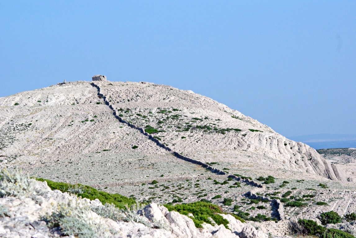  Misa kod Zavjetnog križa na vrhu sv. Vida, subota, 15. lipnja u 10 sati